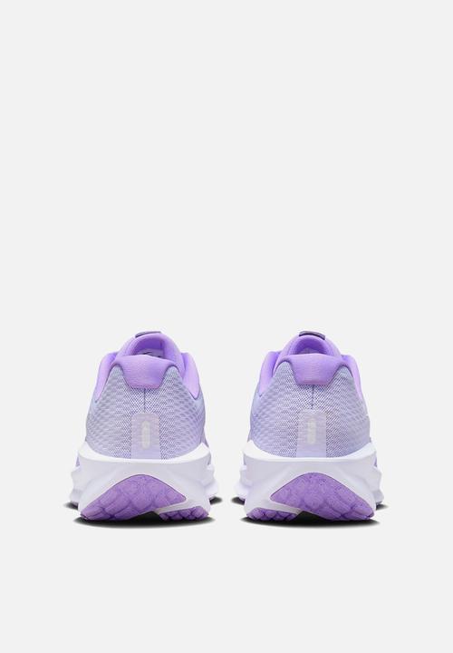 Nike - Nike downshifter 13 - barely grape/white/lilac bloom/lilac
