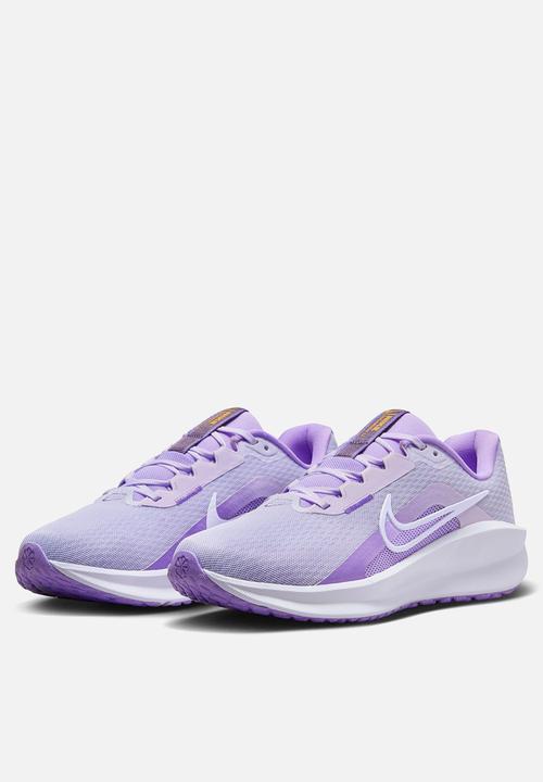 Nike - Nike downshifter 13 - barely grape/white/lilac bloom/lilac