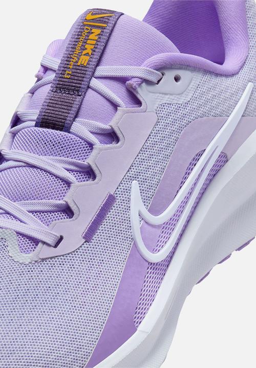 Nike - Nike downshifter 13 - barely grape/white/lilac bloom/lilac