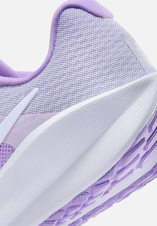 Nike - Nike downshifter 13 - barely grape/white/lilac bloom/lilac