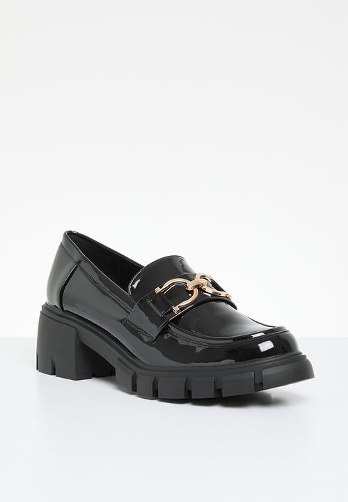Madison® - Phoebe loafer - black