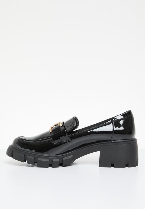 Madison® - Phoebe loafer - black