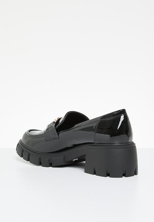 Madison® - Phoebe loafer - black
