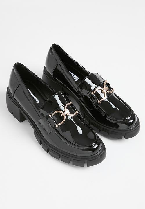 Madison® - Phoebe loafer - black