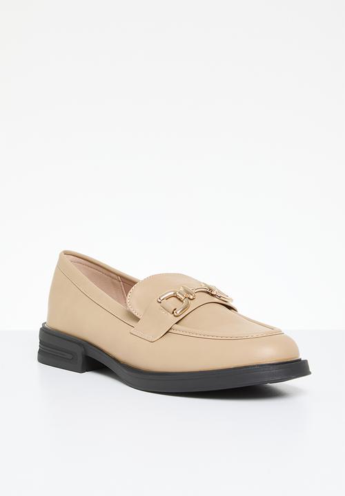 Madison® - Poppy loafer - neutral 