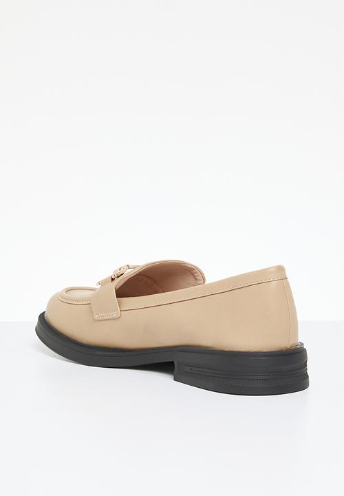 Madison® - Poppy loafer - neutral 