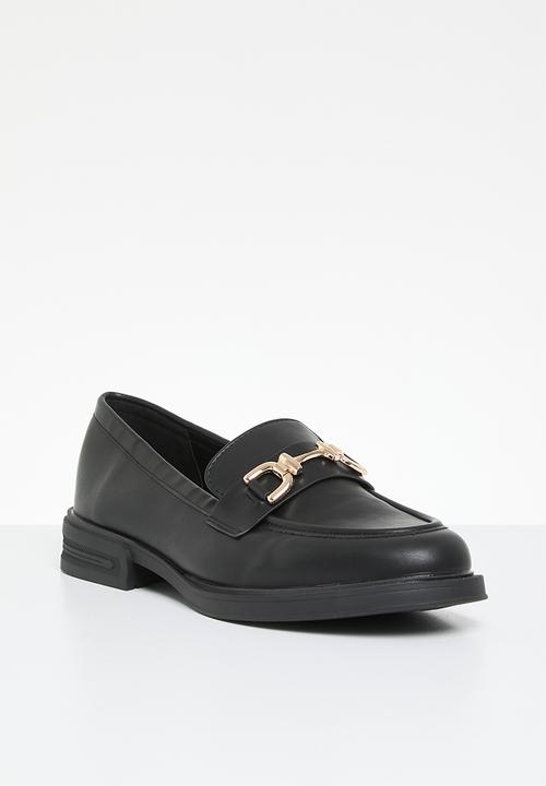 Madison® - Poppy loafer - black