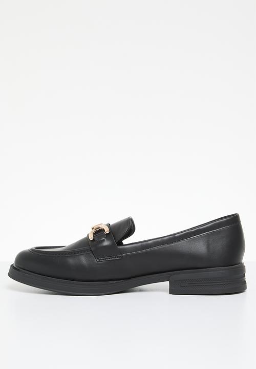 Madison® - Poppy loafer - black