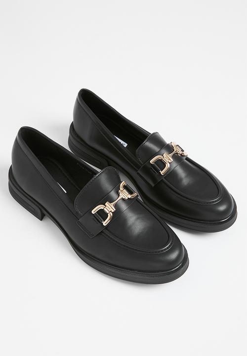Madison® - Poppy loafer - black
