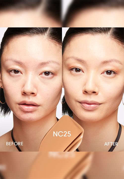 MAC - Studio Fix Fluid SPF 15 Foundation - NC25