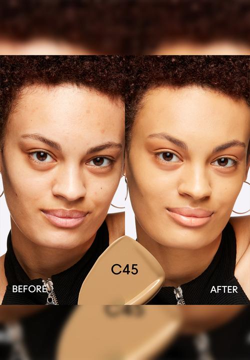 MAC - Studio Fix Fluid SPF 15 Foundation - C45