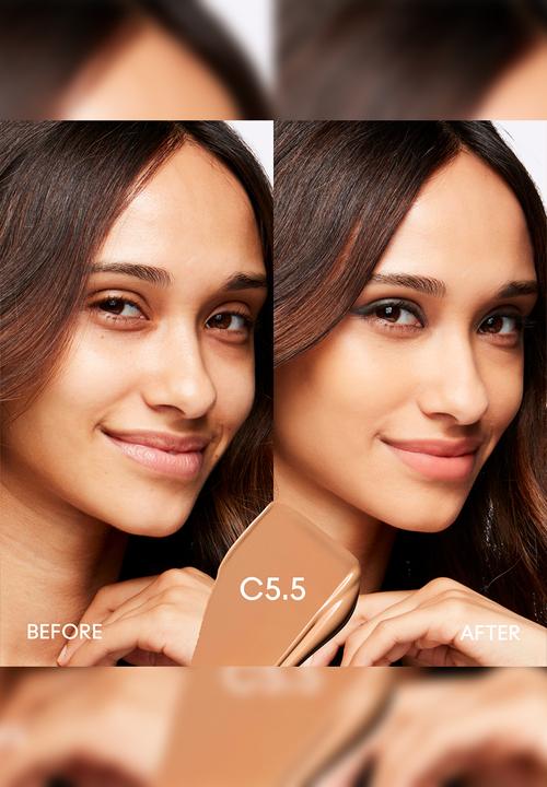 MAC - Studio Fix Fluid SPF 15 Foundation - C5.5