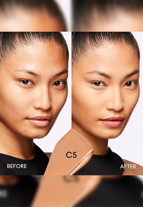 MAC - Studio Fix Fluid SPF 15 Foundation - C5