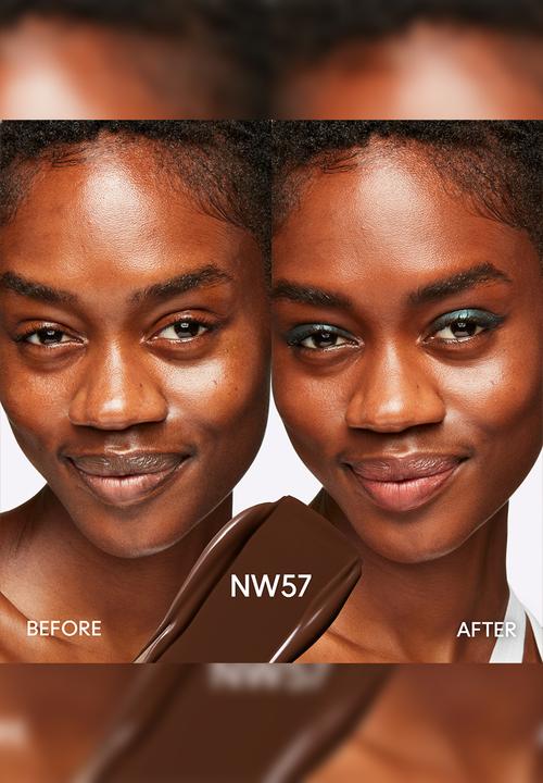 MAC - Studio Fix Fluid SPF 15 Foundation - NW57