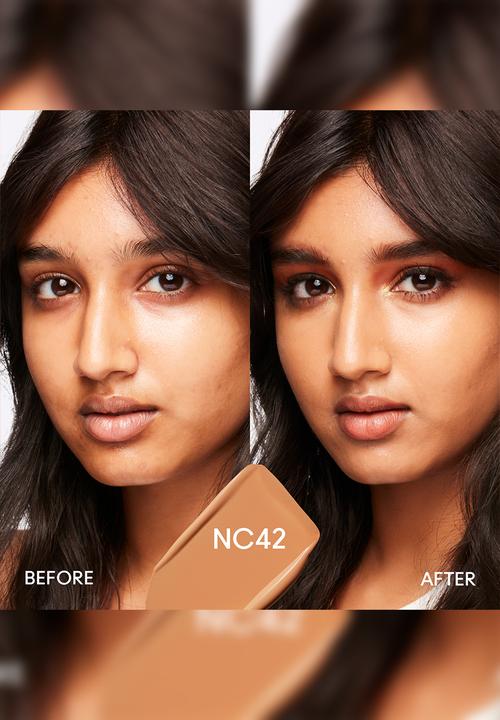 MAC - Studio Fix Fluid SPF 15 Foundation - NC42