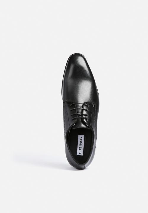 Steve Madden - Capless
