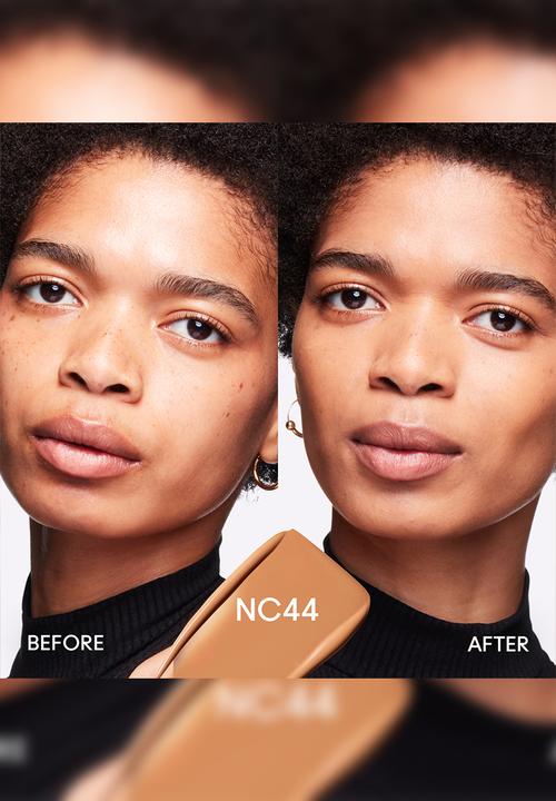 MAC - Studio Fix Fluid SPF 15 Foundation - NC44