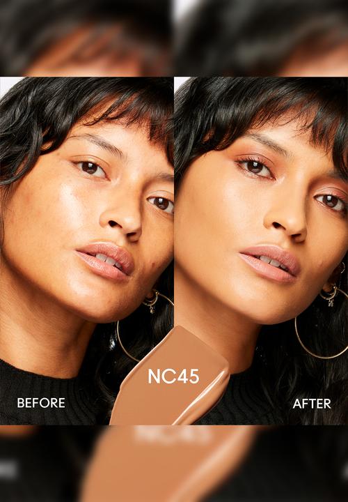 Studio Fix Fluid SPF 15 Foundation - NC45