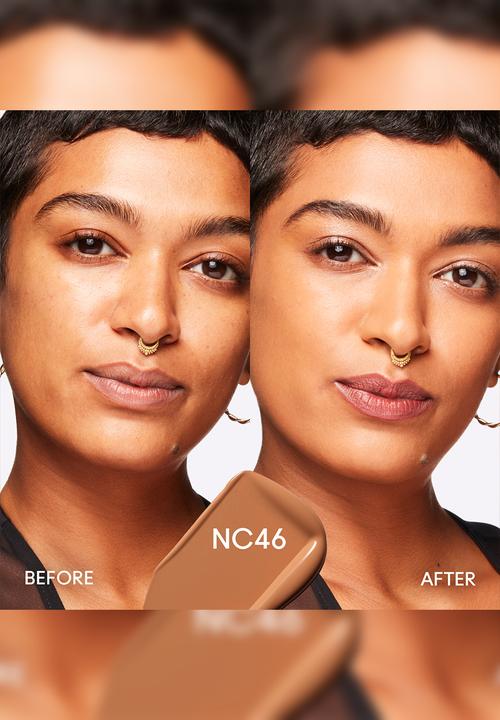 Studio Fix Fluid SPF 15 Foundation - NC46