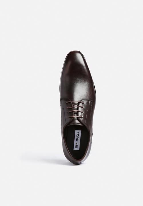 Steve Madden - Capless