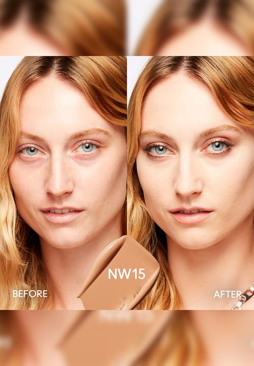 MAC - Studio Fix Fluid SPF 15 Foundation - NW15