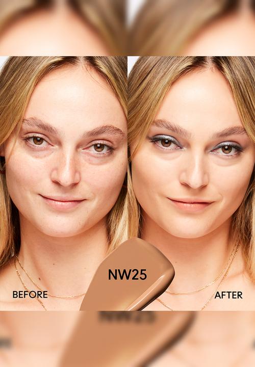 MAC - Studio Fix Fluid SPF 15 Foundation - NW25