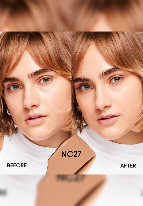 MAC - Studio Fix Fluid SPF 15 Foundation - NC27