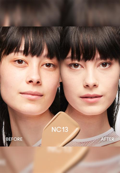 MAC - Studio Fix Fluid SPF 15 Foundation - NC13