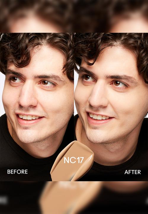 MAC - Studio Fix Fluid SPF 15 Foundation - NC17