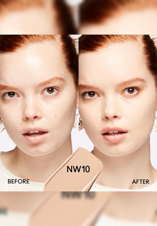 MAC - Studio Fix Fluid SPF 15 Foundation - NW10