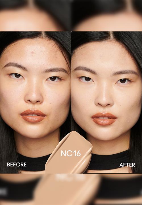 MAC - Studio Fix Fluid SPF 15 Foundation - NC16