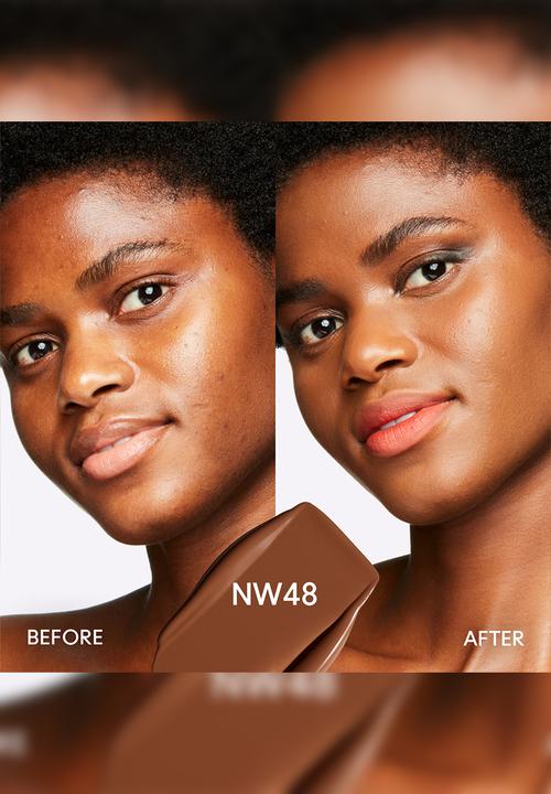 MAC - Studio Fix Fluid SPF 15 Foundation - NW48
