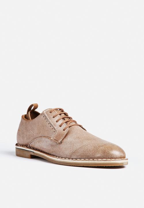Steve Madden - Stannis