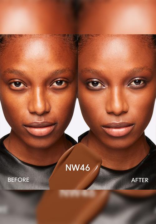 MAC - Studio Fix Fluid SPF 15 Foundation - NW46
