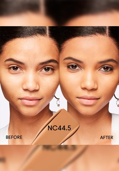 MAC - Studio Fix Fluid SPF 15 Foundation - NC44.5
