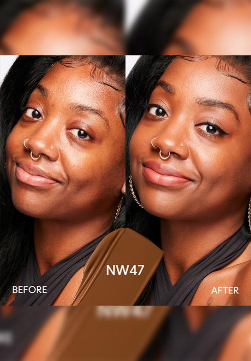 MAC - Studio Fix Fluid SPF 15 Foundation - NW47