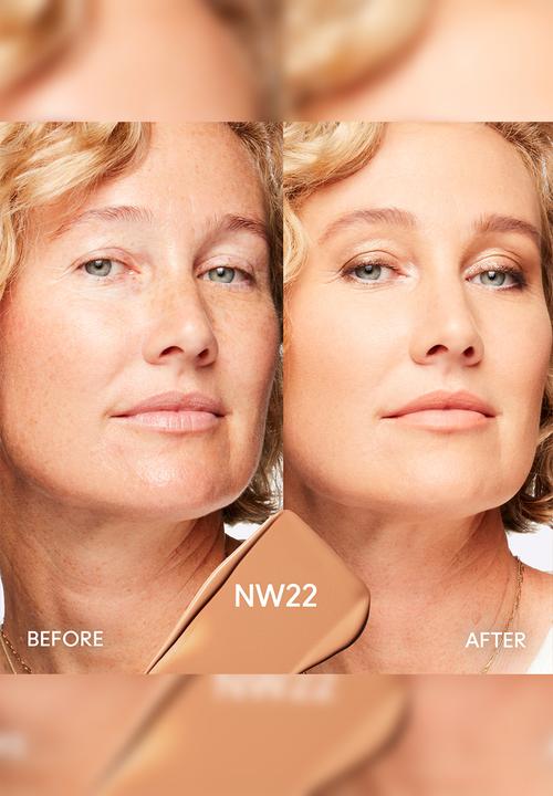MAC - Studio Fix Fluid SPF 15 Foundation - NW22
