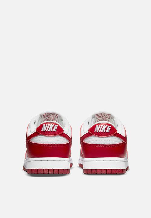 Nike - Dunk Low next nature