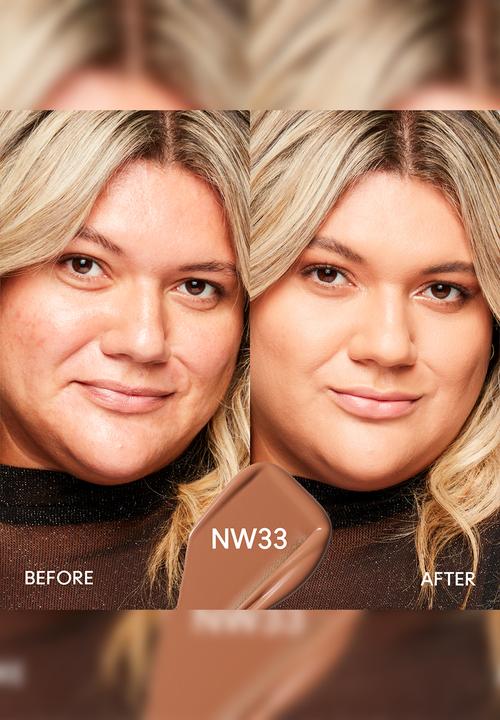 MAC - Studio Fix Fluid SPF 15 Foundation - NW33