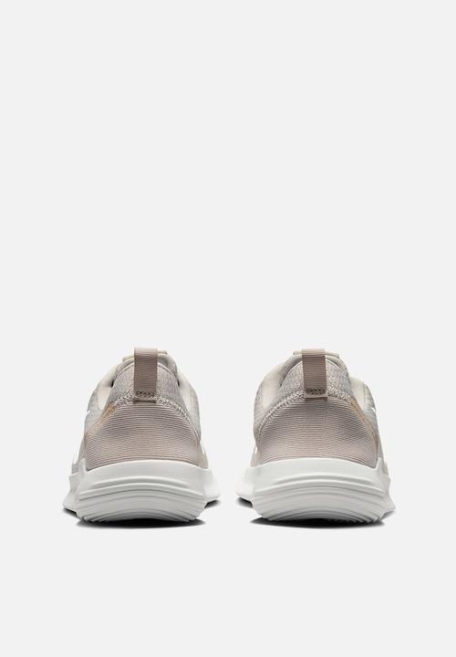 Nike - Nike flex experience run 12 - light iron ore/metallic gold grain