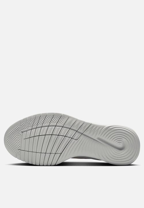 Nike - Nike flex experience run 12 - light iron ore/metallic gold grain