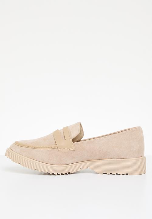 Madison® - Piper loafer - neutral