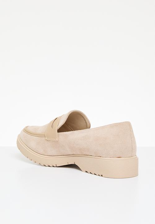 Madison® - Piper loafer - neutral