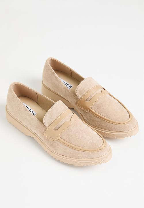 Madison® - Piper loafer - neutral