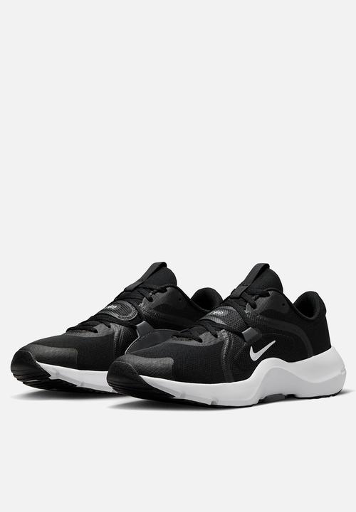 Nike - Nike in-season tr 13  - black/white/iron grey