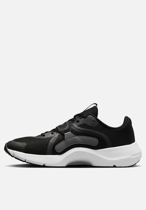 Nike - Nike in-season tr 13  - black/white/iron grey