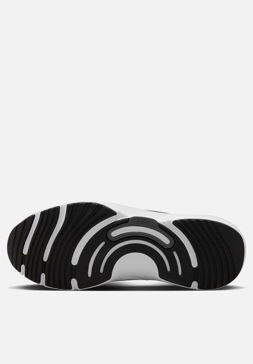 Nike - Nike in-season tr 13  - black/white/iron grey