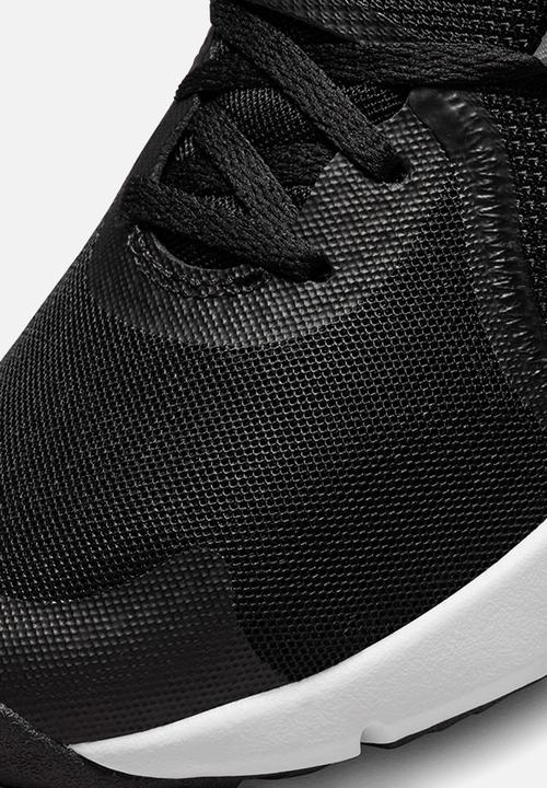 Nike - Nike in-season tr 13  - black/white/iron grey