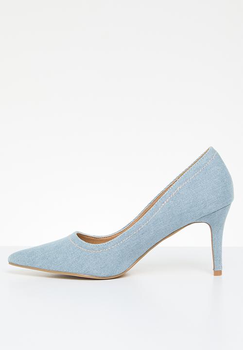 Madison® - Parker court - blue