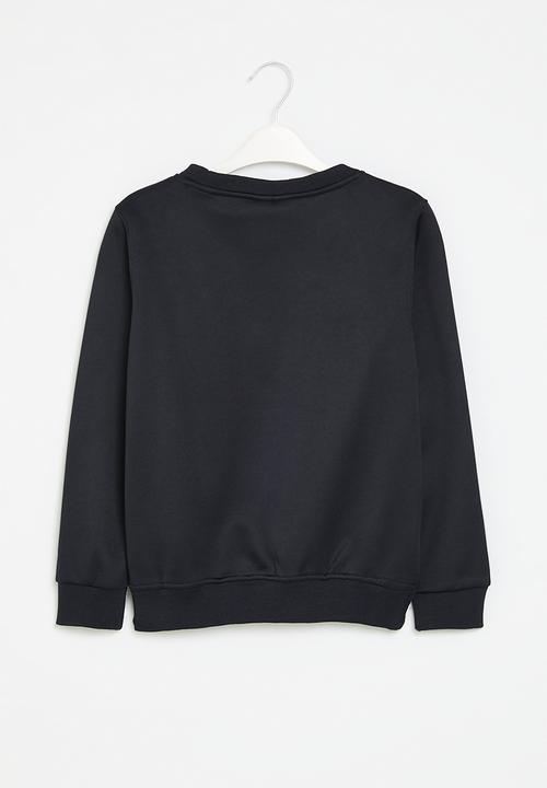 K-STAR 7 - Sirius boys top - navy
